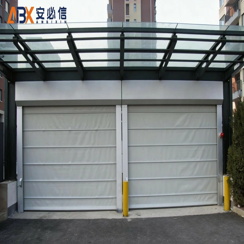 西安市快速门