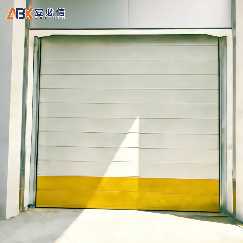 西安市滑升门